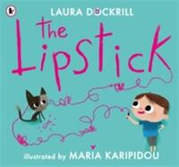 The lipstick