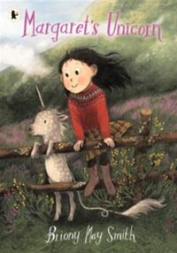 Margaret's unicorn
