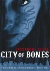 CITY OF BONES