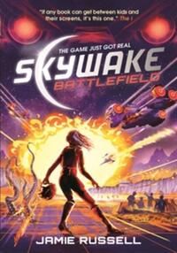 Skywake battlefield