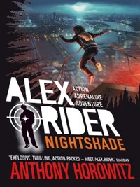 NIGHTSHADE