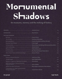 Monumental Shadows