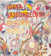 JOANA VASCONCELOS MATERIAL WORLD /ANGLAIS