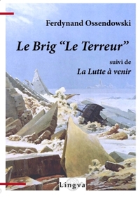 LE BRIG "LE TERREUR"