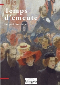 TEMPS D'EMEUTE