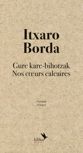 Nos coeurs calcaires