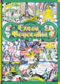 EXTRA-VEGETALIA (PARTIE 2)