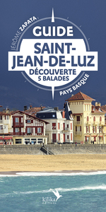 Guide Saint-Jean-de-Luz découverte