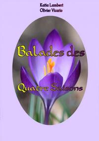 Balade des quatre saisons