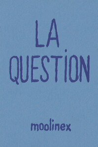 LA QUESTION - NOUVELLE EDITION