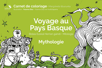 Voyage au Pays Basque - Mythologie