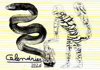 Calendrier 2026