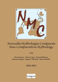NOUVELLE MYTHOLOGIE COMPAREE / NEW COMPARATIVE MYTHOLOGY 8