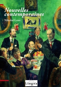 NOUVELLES CONTEMPORAINES