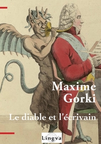 LE DIABLE ET L'ECRIVAIN