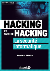 Hacking et contre-hacking