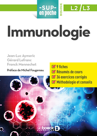 IMMUNOLOGIE