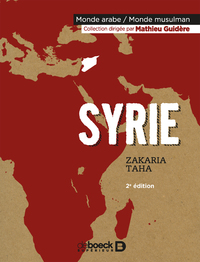 Syrie