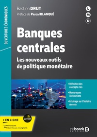 Banques centrales