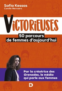 Victorieuses