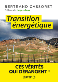 Transition énergétique