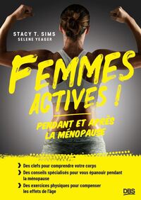 Femmes actives !