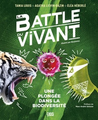 La battle du vivant