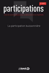 Participations 2017/3 - 19 - La participation buissonnière