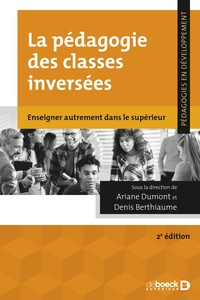 La pédagogie des classes inversées