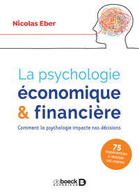 La psychologie économique et financière