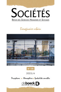 SOC_170 - L'imaginaire urbain