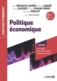 Politique économique