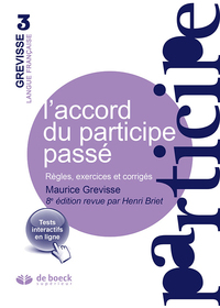 L'accord du participe passé