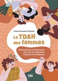 Le TDAH des femmes