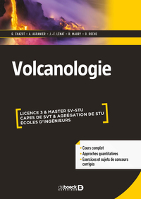 Volcanologie