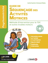 Guide de séquençage des activités motrices