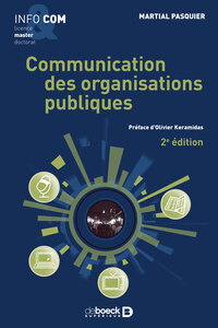 Communication des organisations publiques