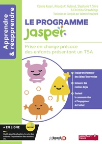 Le programme JASPER