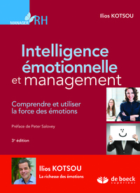 Intelligence émotionnelle et management