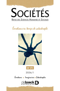 SOC_171 - Émotions en temps de catastrophe