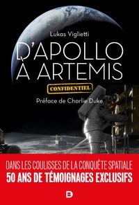 D’Apollo à Artemis