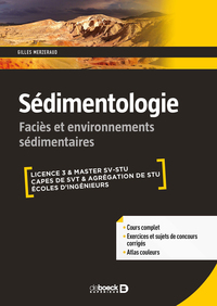 Sédimentologie