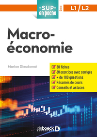 Macroéconomie