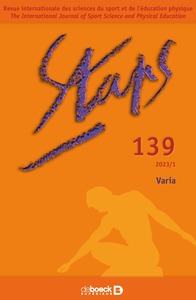 STA n° 139 - Varia