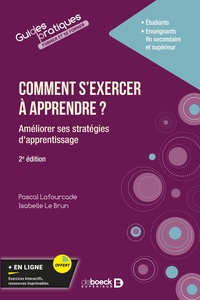 Comment s'exercer à apprendre ?