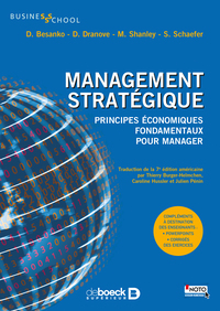 Management stratégique