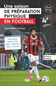 UNE SAISON DE PREPARATION PHYSIQUE EN FOOTBALL