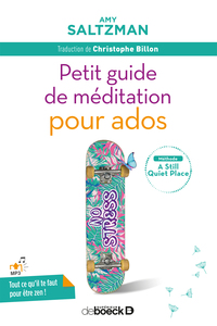 Petit guide de méditation pour ados