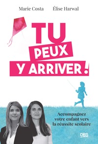 Tu peux y arriver !