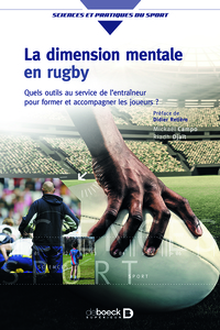 La dimension mentale en rugby